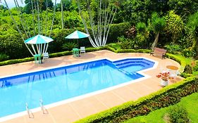 Casa Abba Hotel